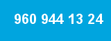 960 944 13 24